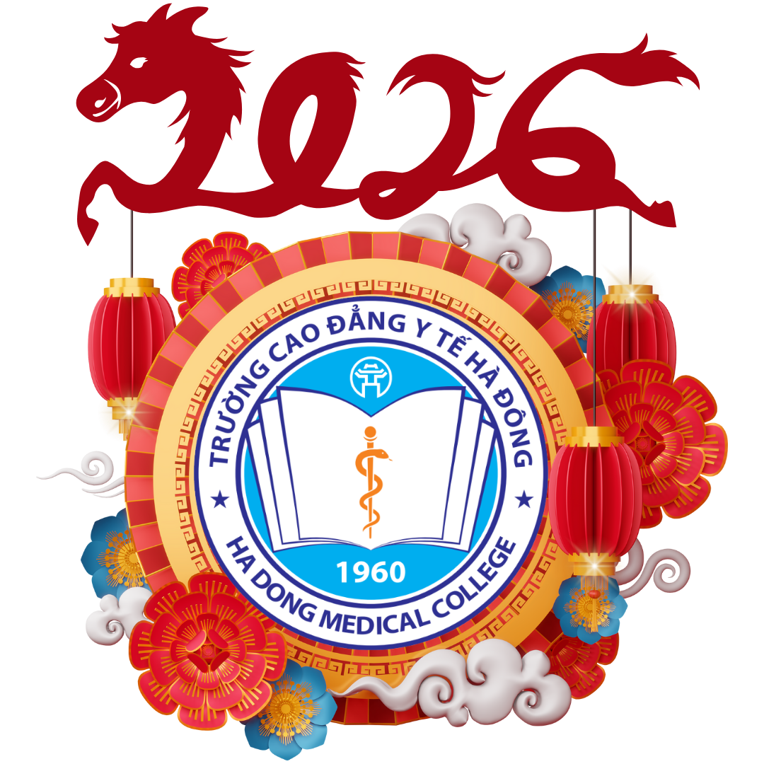 Trường Cao đẳng Y tế Hà Đông