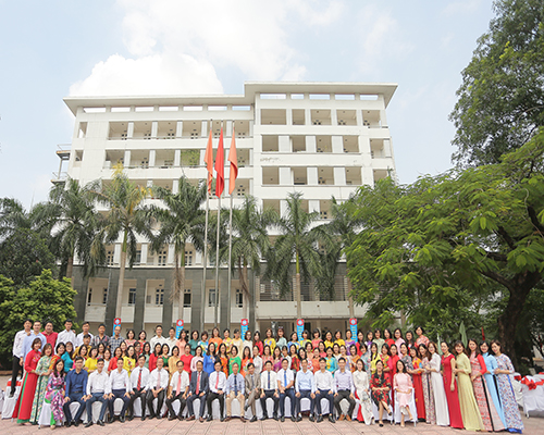 Ha Dong Medical College Introduction