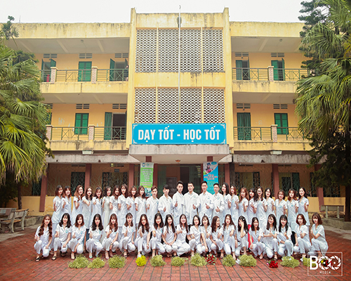 Quyết định và danh sách cấp tiền miễn, giảm học phí kỳ II năm học 2017-2018