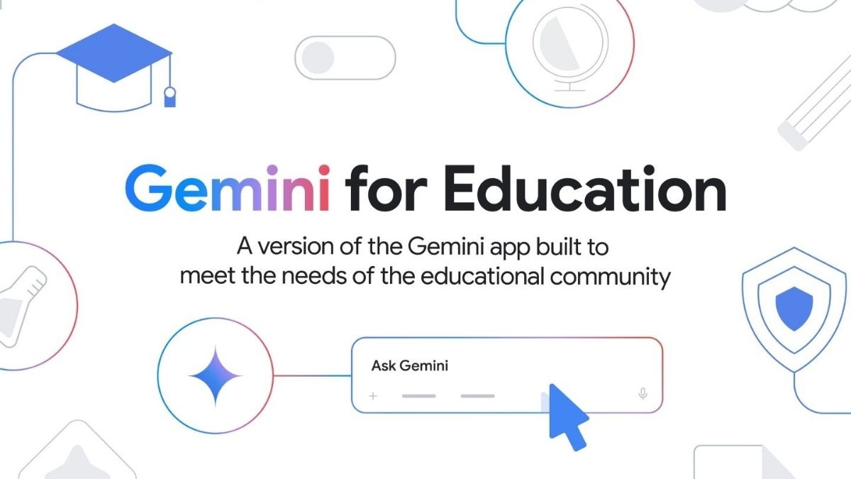Trường Cao đẳng Y tế Hà Đông thông báo về việc thi chứng chỉ Google Gemini