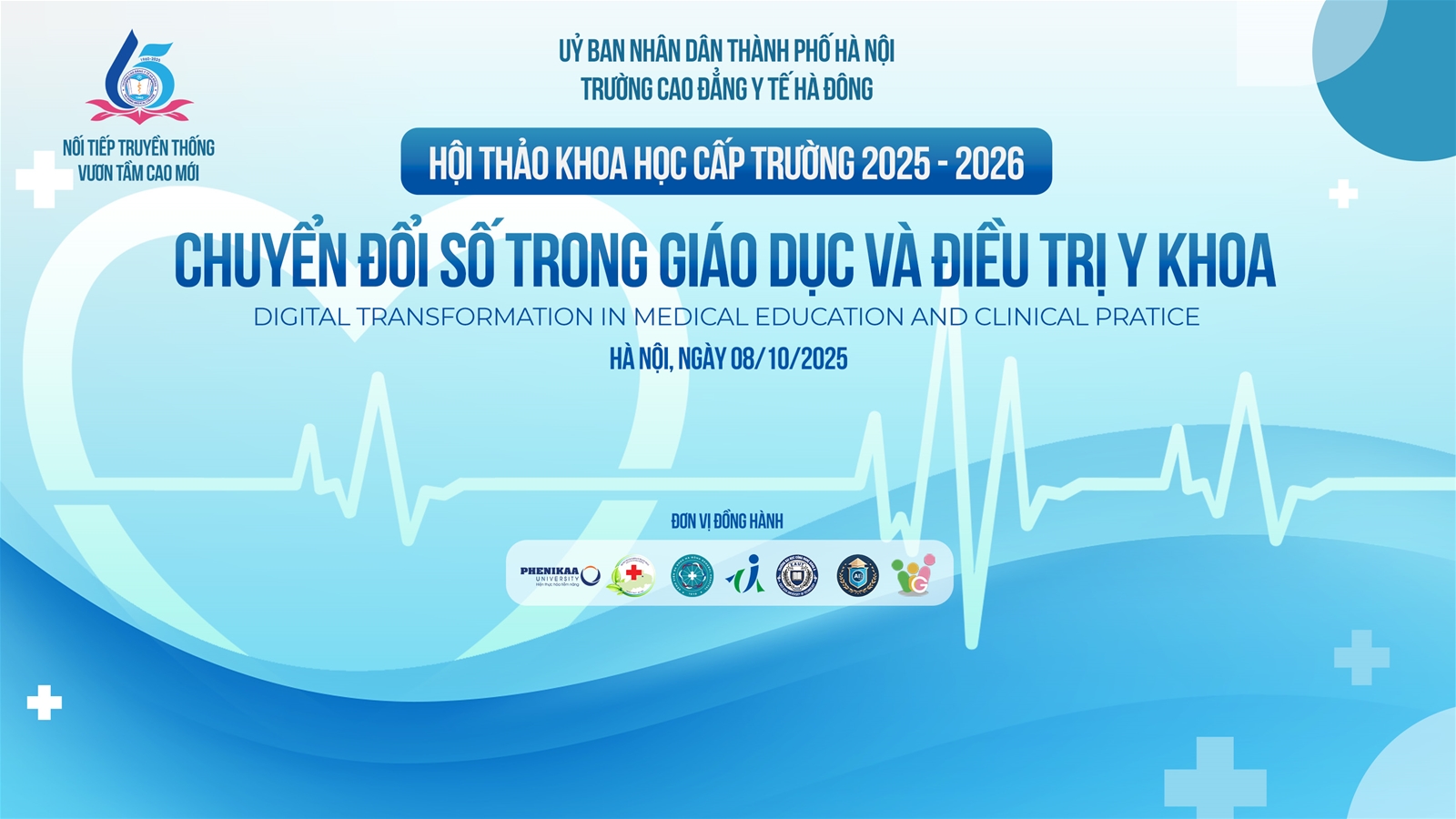 Chào đón sự kiện sắp diễn ra - HỘI THẢO KHOA HỌC 2025 - 2026 Chào đón sự kiện sắp diễn ra - HỘI THẢO KHOA HỌC 2025 - 2026