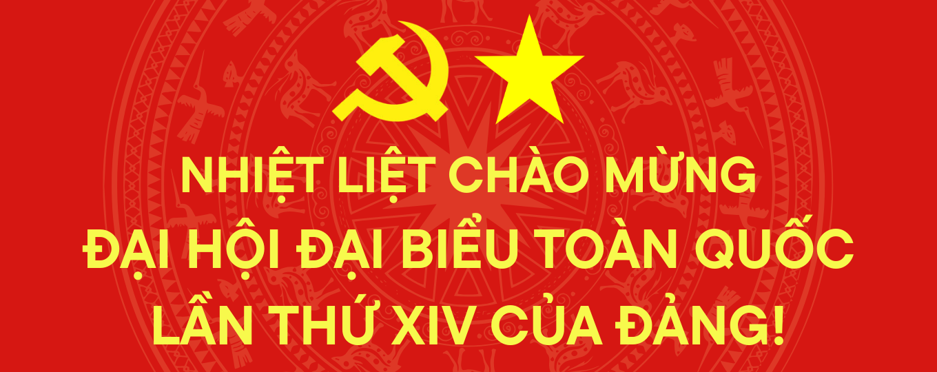 Đại hội Đảng XIV