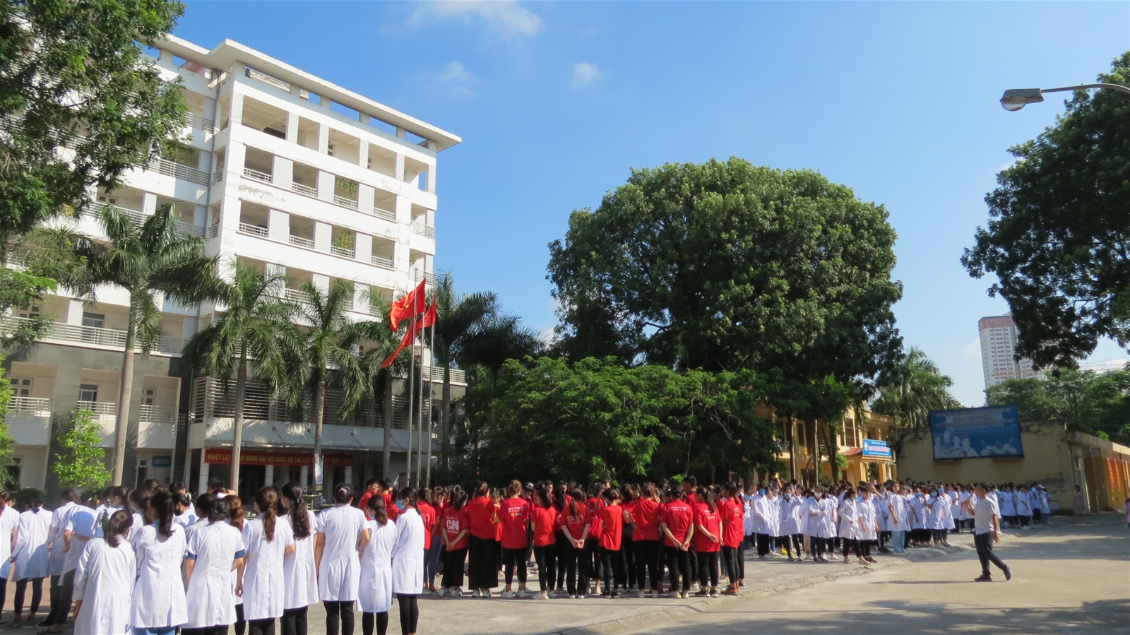 64. Quy trình số 64 Cải tạo, sửa chữa công trình (từ 100 triệu đồng đến dưới 500 triệu đồng)