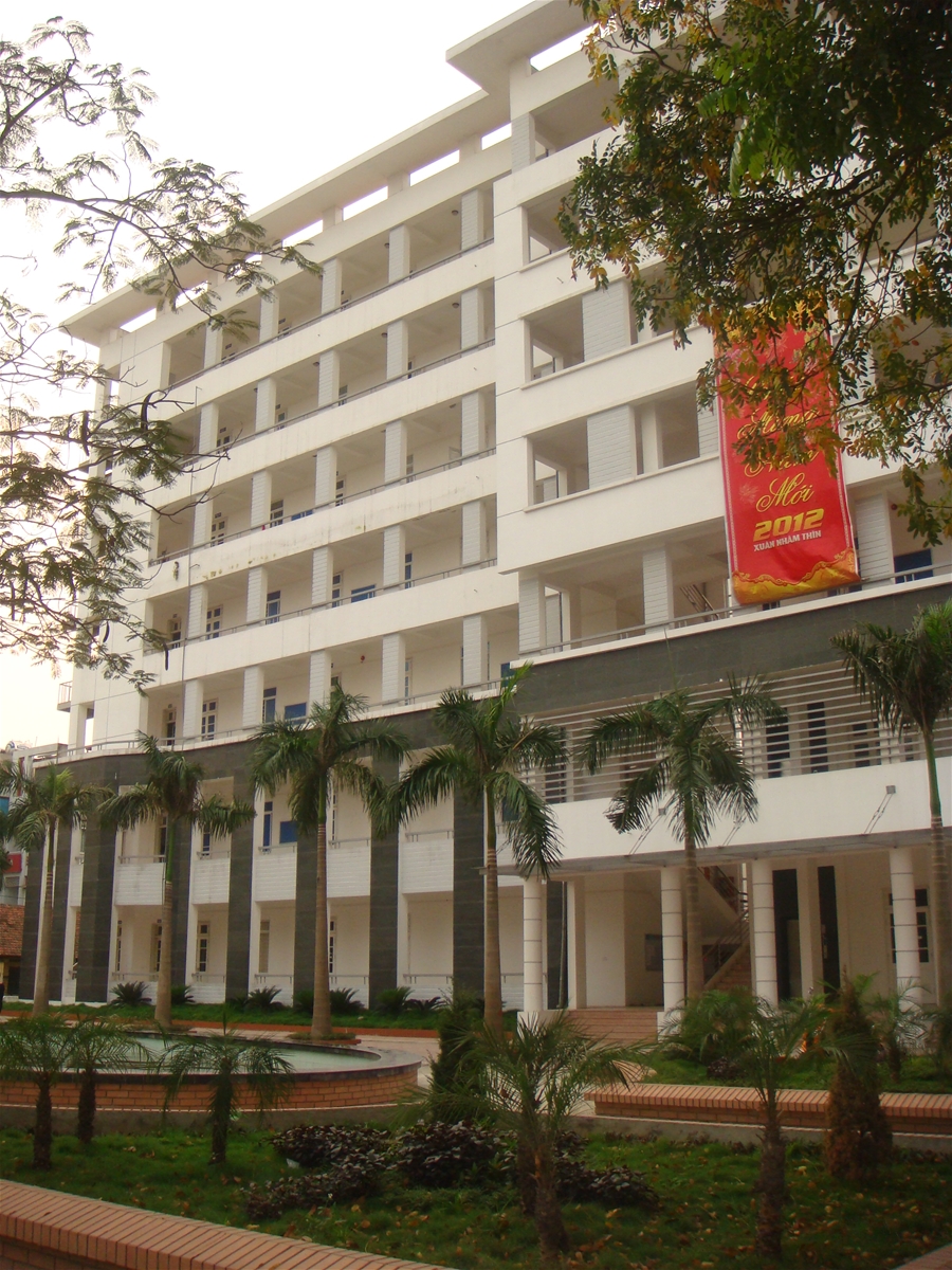 Báo cáo kết quả tự đánh giá chất lượng cơ sở giáo dục nghề nghiệp năm 2021