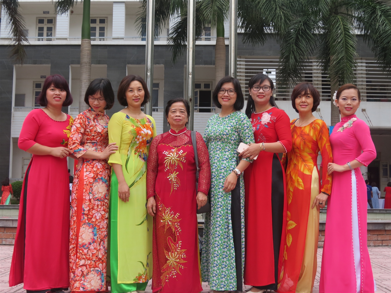 Bài viết dự thi về gương 