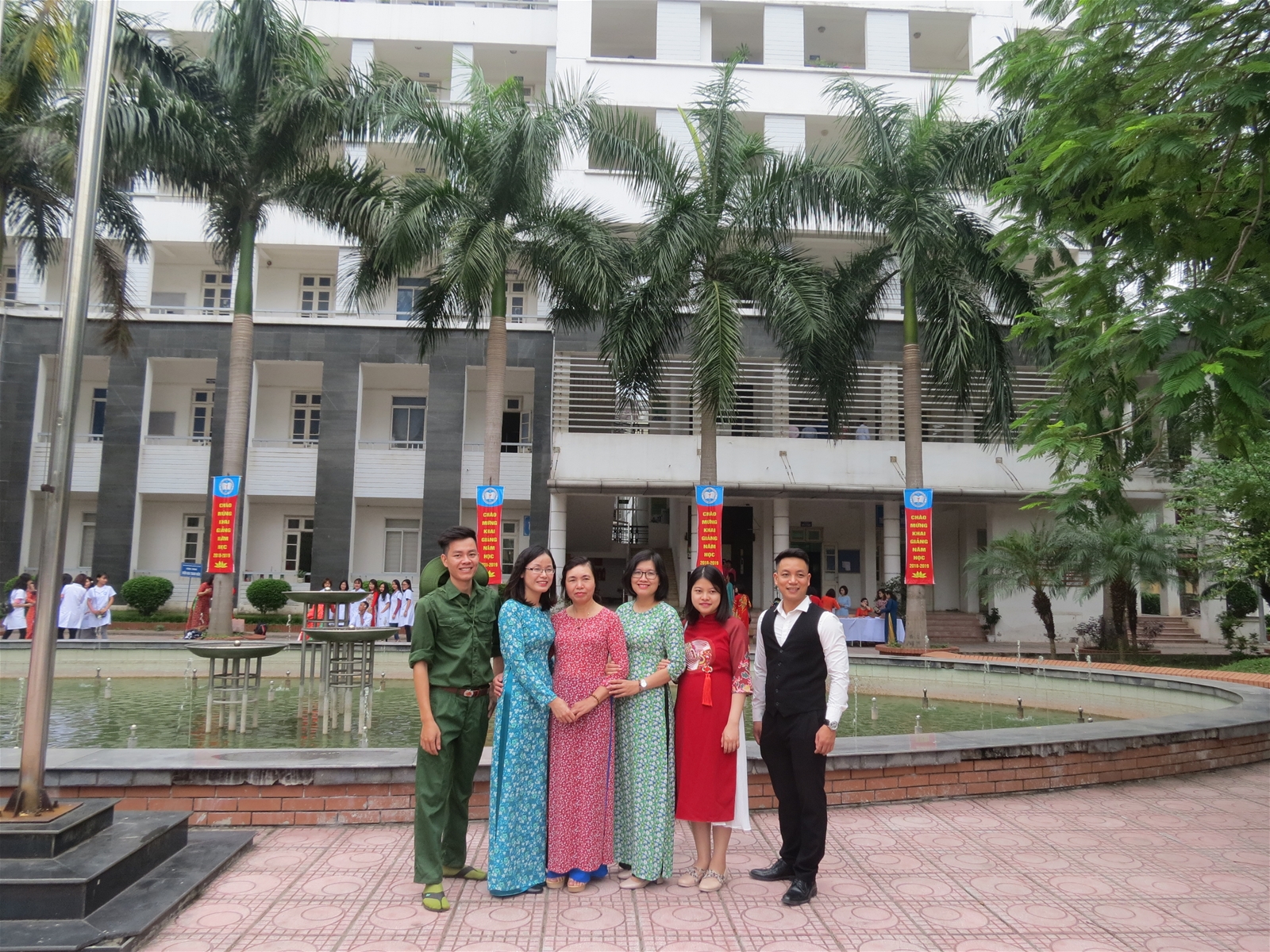 Bài dự thi cuộc thi viết về gương điển hình tiên tiến, người tốt việc tốt trong  phong trào thi đua yêu nước