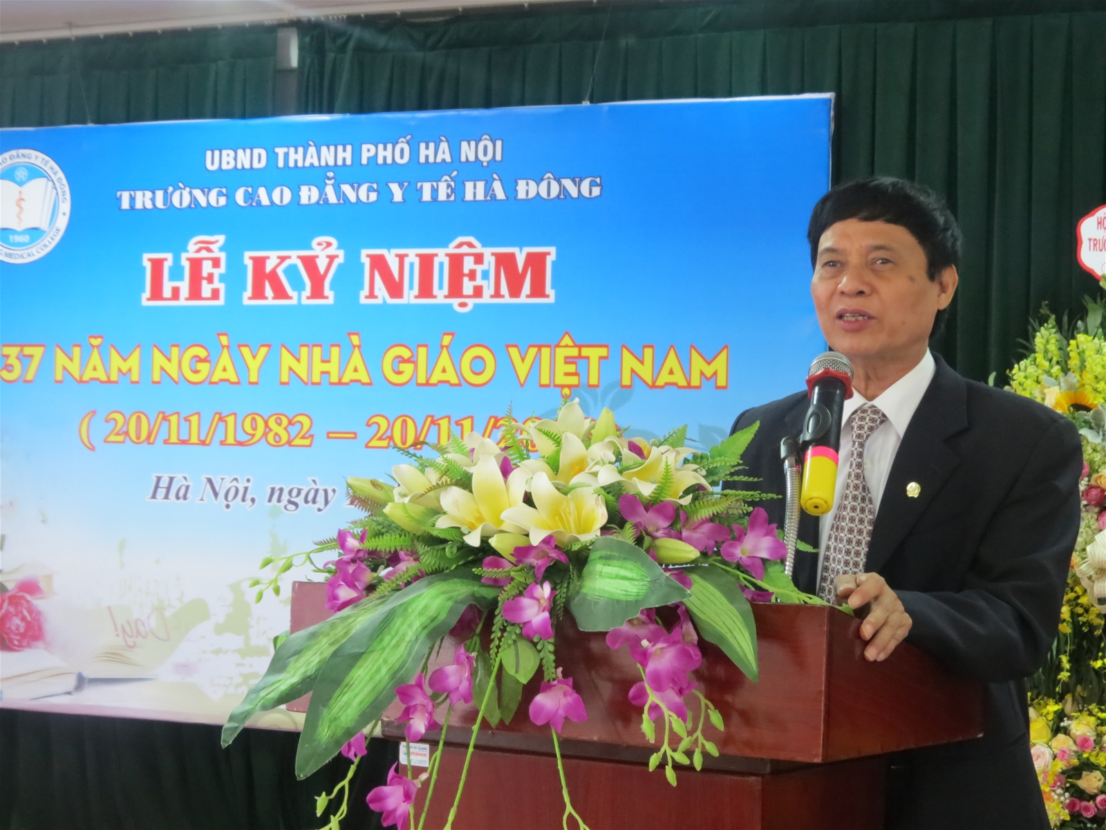 Người bí thư chi bộ gương mẫu