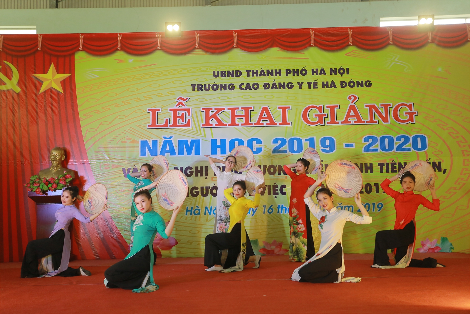 Bác tổ trưởng dân phố nhiệt huyết, tận tâm