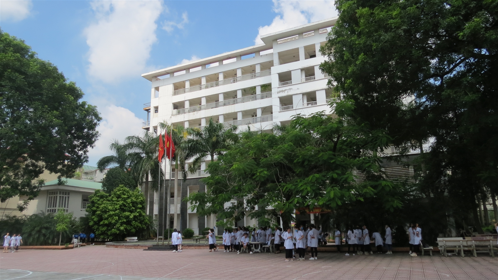 63. Quy trình số 63 cải tạo, sửa chữa công trình (từ 20 triệu đồng đến dưới 100 triệu đồng)