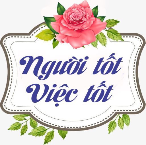 Cô học trò với nghĩa cử cao đẹp