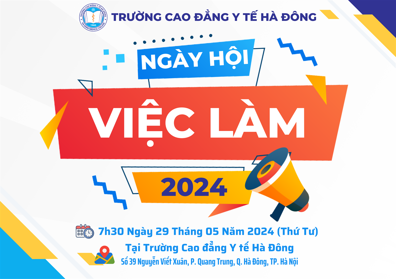 Thư mời tham gia 