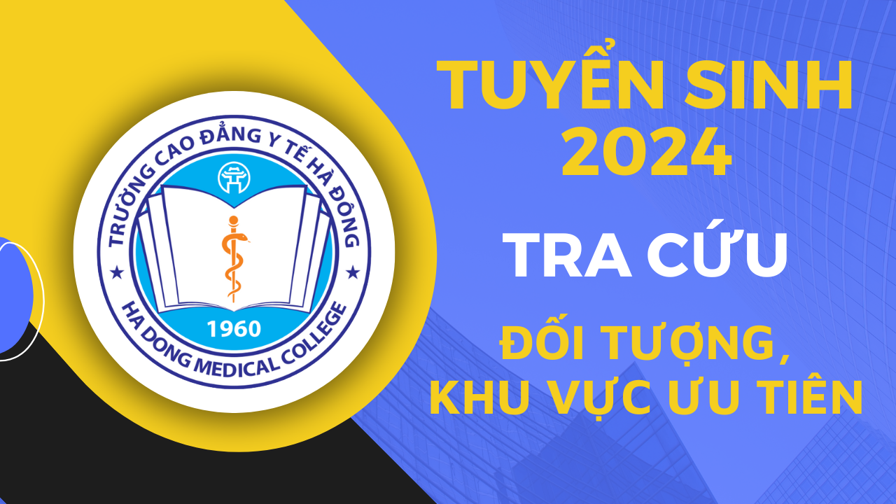 Bảng phân chia khu vực tuyển sinh 2024 - Tra cứu Khu vực ưu tiên, đối tượng ưu tiên